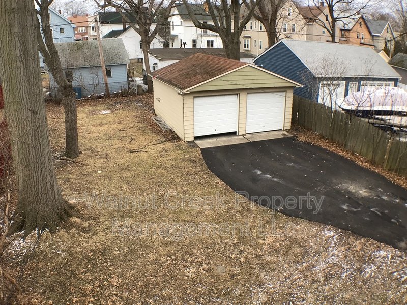 Spacious 3 Bedroom Duplex property image