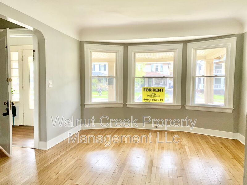 Spacious 3 Bedroom Duplex property image