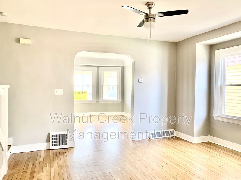 Spacious 3 Bedroom Duplex property image