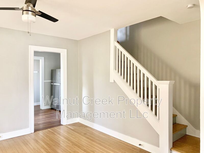 Spacious 3 Bedroom Duplex property image