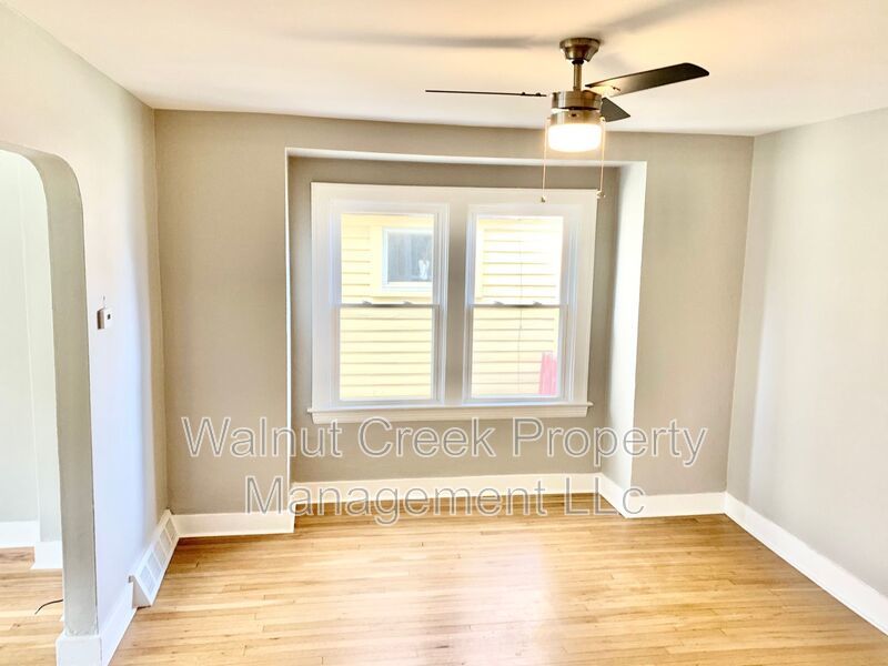 Spacious 3 Bedroom Duplex property image