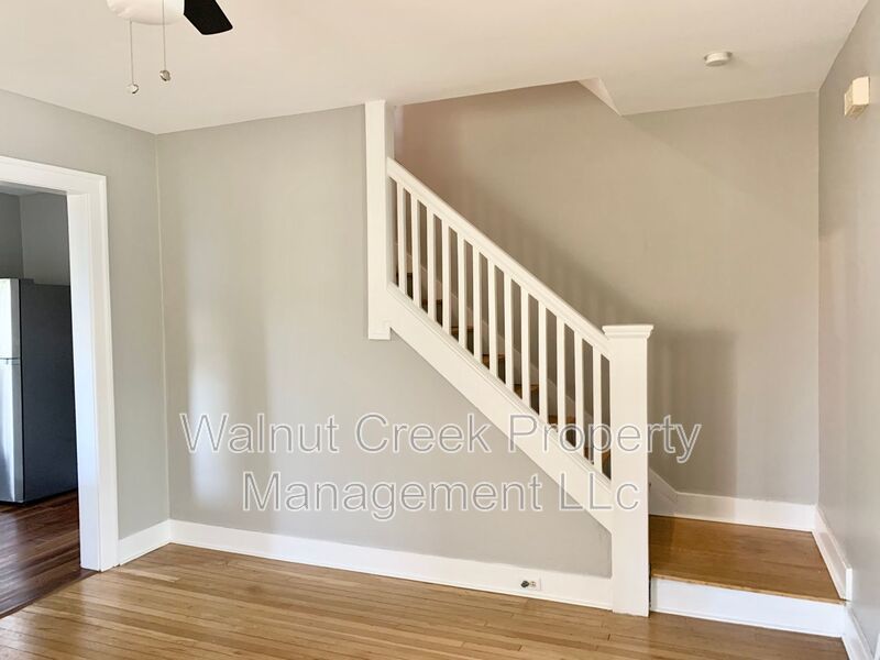 Spacious 3 Bedroom Duplex property image