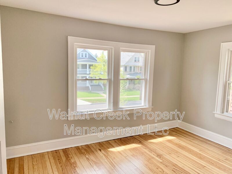 Spacious 3 Bedroom Duplex property image