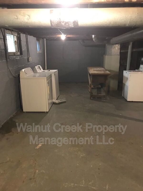 Spacious 3 Bedroom Duplex property image