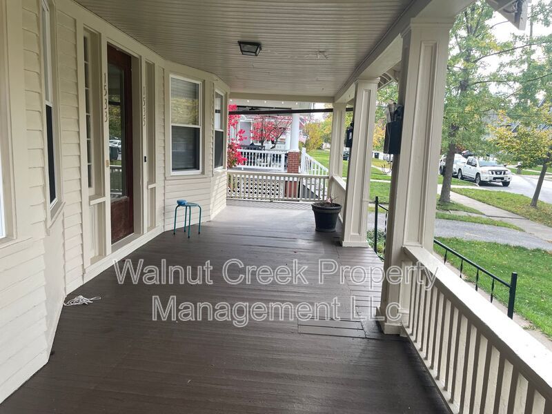 Spacious 3 Bedroom Duplex property image