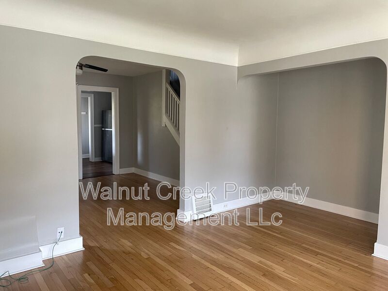 Spacious 3 Bedroom Duplex property image