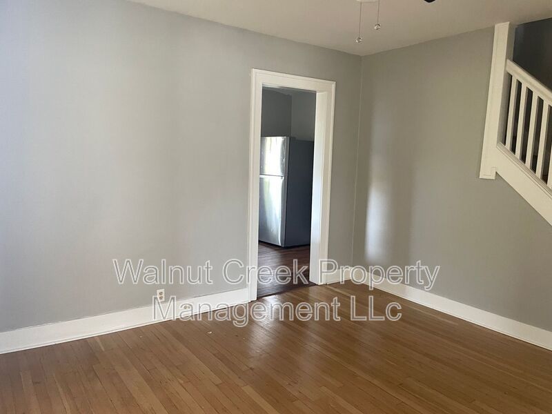 Spacious 3 Bedroom Duplex property image