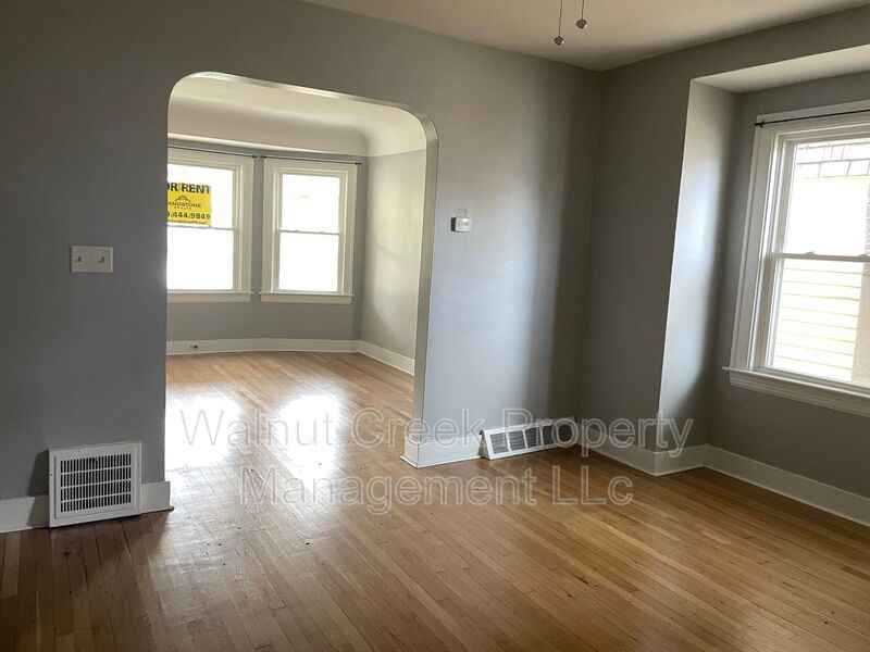 Spacious 3 Bedroom Duplex property image