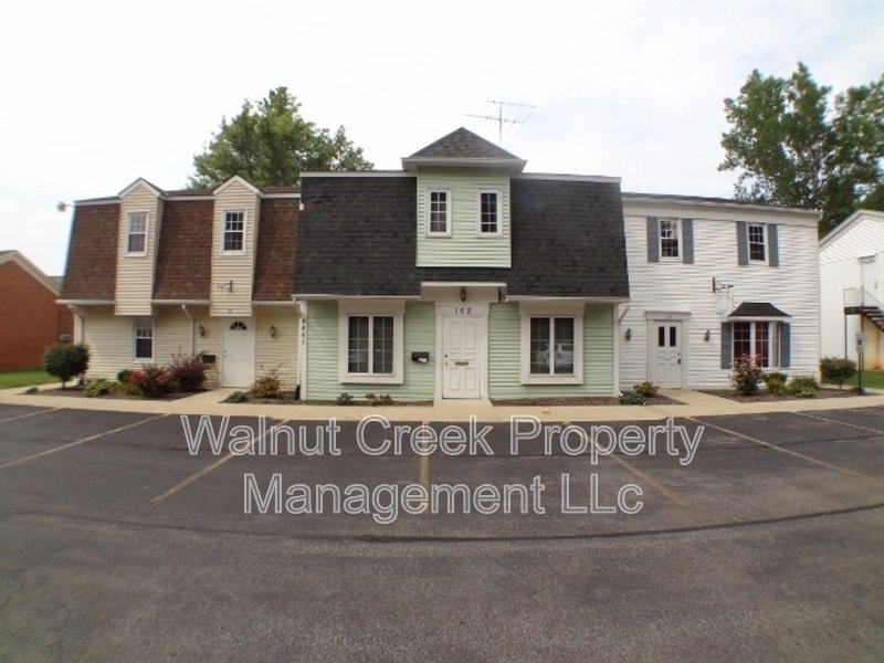 1 Bed - 1 Bath Apartment in Lorain property image