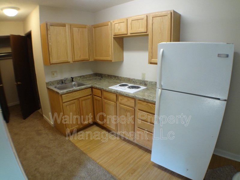 1 Bed - 1 Bath Apartment in Lorain property image