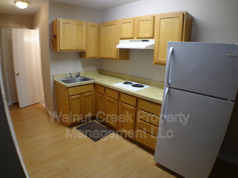 1 Bed - 1 Bath Apartment in Lorain property image