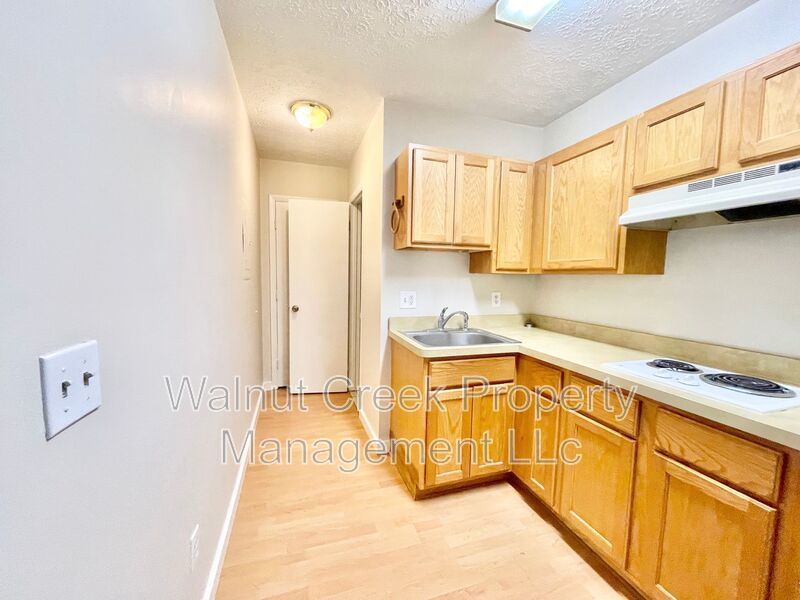 1 Bed - 1 Bath Apartment in Lorain property image