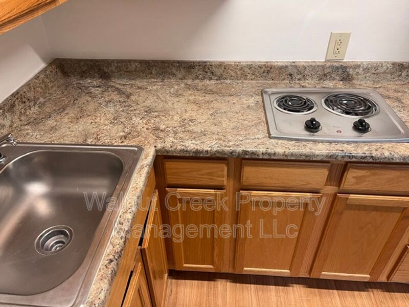 1 BR Efficiency, Only Pay Electric! property image