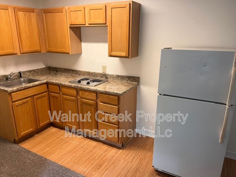 1 BR Efficiency, Only Pay Electric! property image