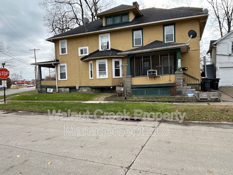 3 Bed - 1 Bath - Up/Down Unit of Duplex in Elyria property image