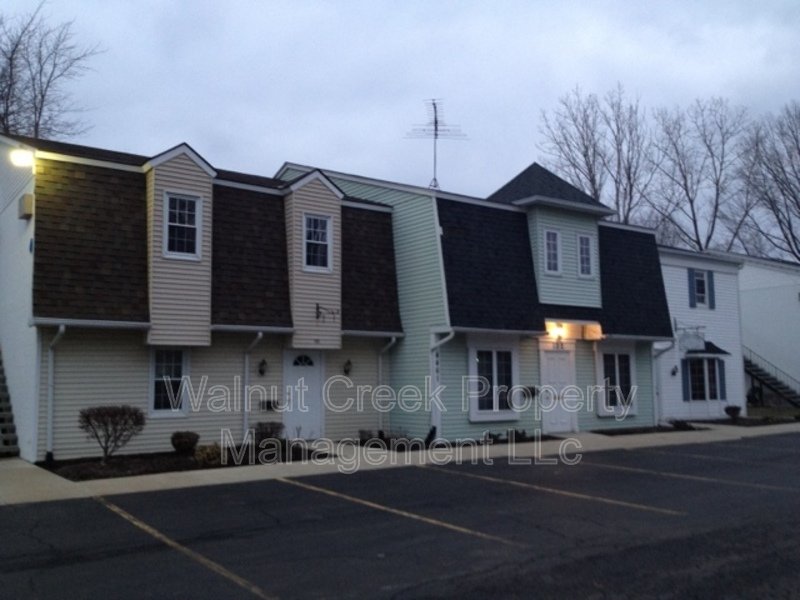 Clean 1 bedroom apartment property image