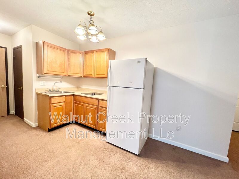 Clean 1 bedroom apartment property image
