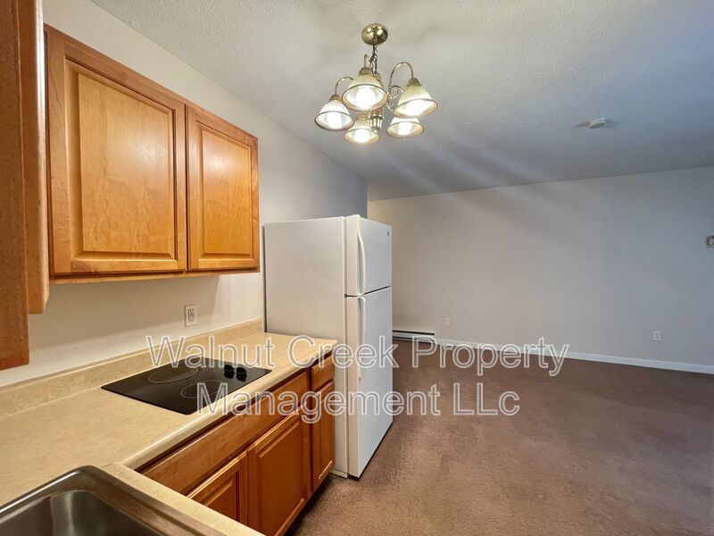 Clean 1 bedroom apartment property image