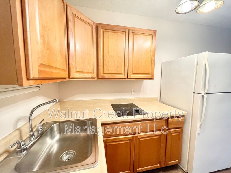 Clean 1 bedroom apartment property image