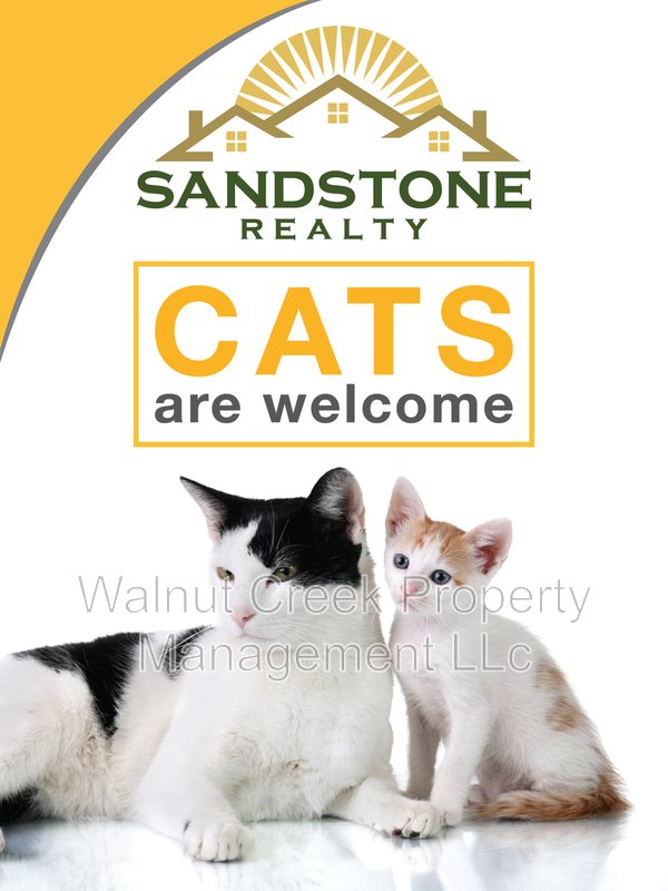 Large 3 bedroom townhouse across from Oakwood Park! property image