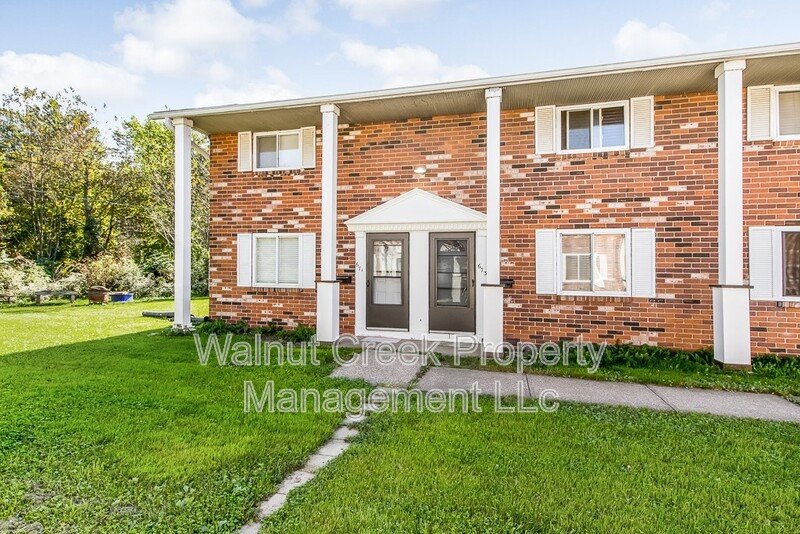 2 Bedroom Town house FREE HEAT! property image