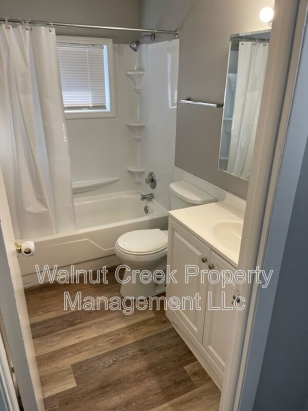 2 Bedroom Town house FREE HEAT! property image