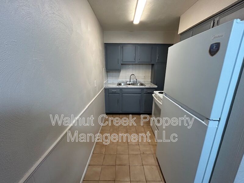 2 Bedroom Apartment--Free Heat property image
