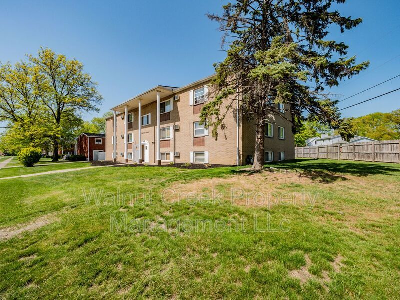 2 Bedroom Apartment--Free Heat property image