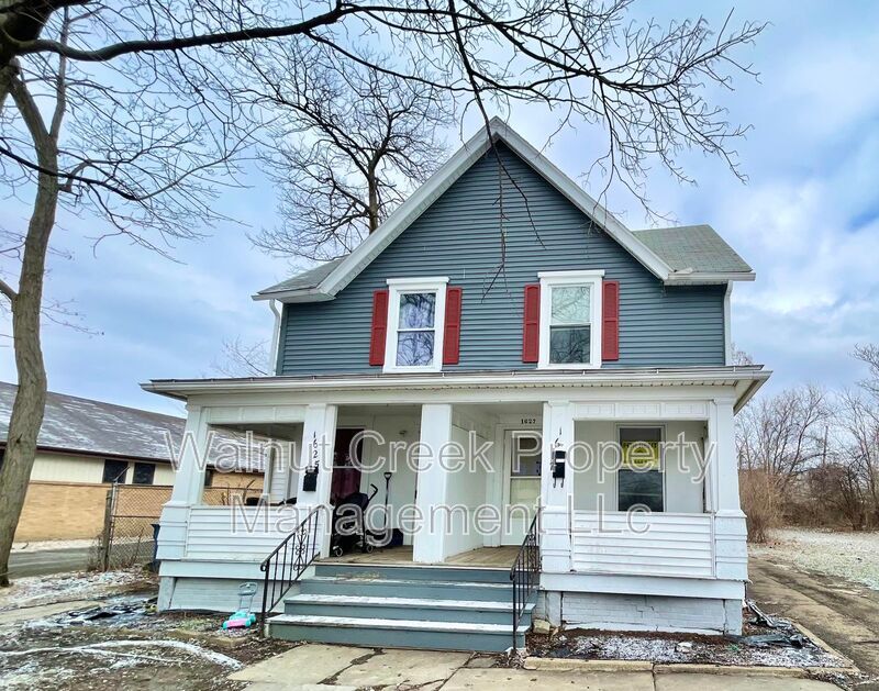 3 Bed- 1 Bath Duplex in Lorain property image