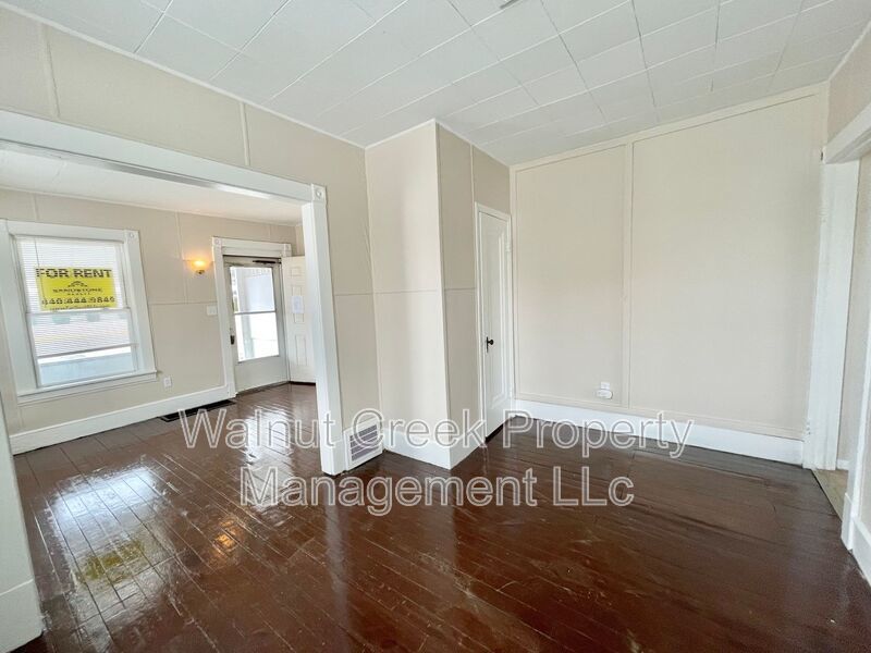 3 Bed- 1 Bath Duplex in Lorain property image