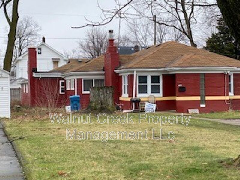 5 Bed - 1.5 Bath Single Family Home in Lorain property image