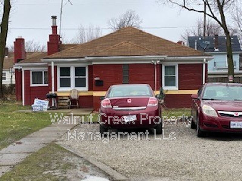 5 Bed - 1.5 Bath Single Family Home in Lorain property image