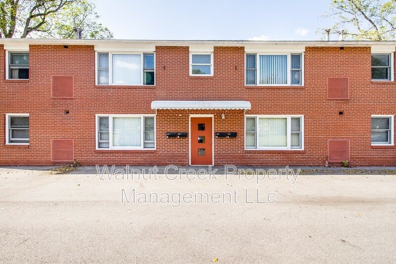 2 BR Apt, Central Air, Midview schools! property image