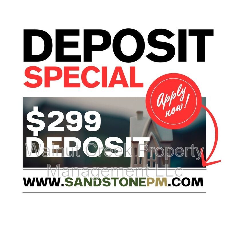 2 BR Apt, Central Air, Midview schools! property image