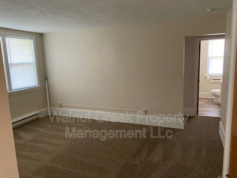 1 Bedroom Apartment property image
