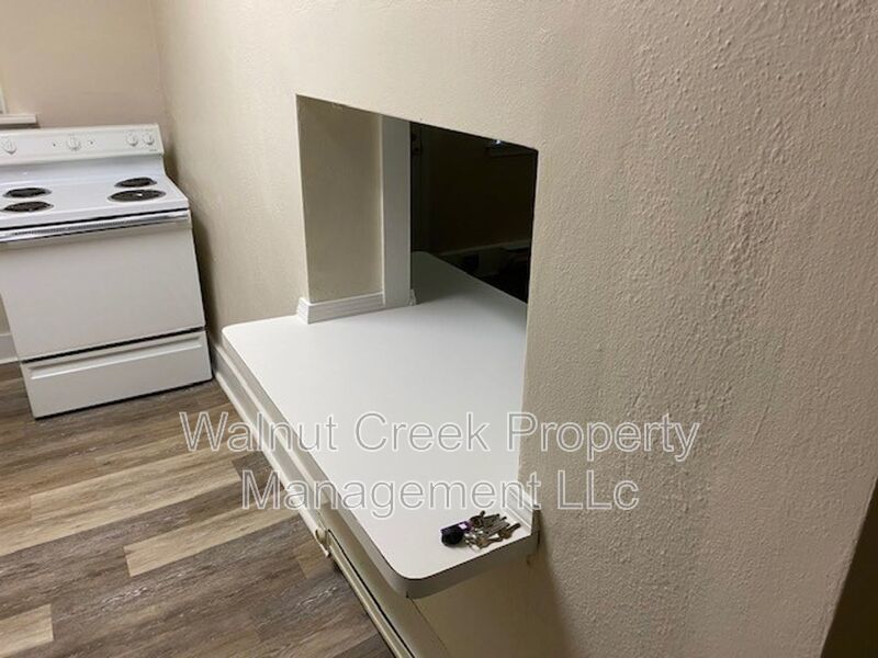 1 Bedroom Apartment property image