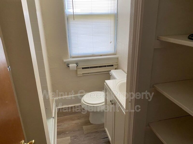 1 Bedroom Apartment property image