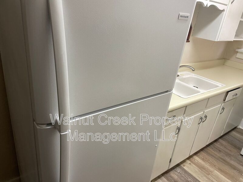 1 Bedroom Apartment property image