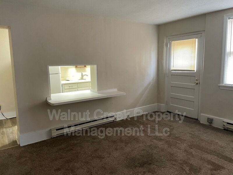 1 Bedroom Apartment property image