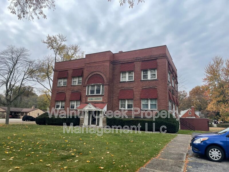 1 Bedroom Apartment property image