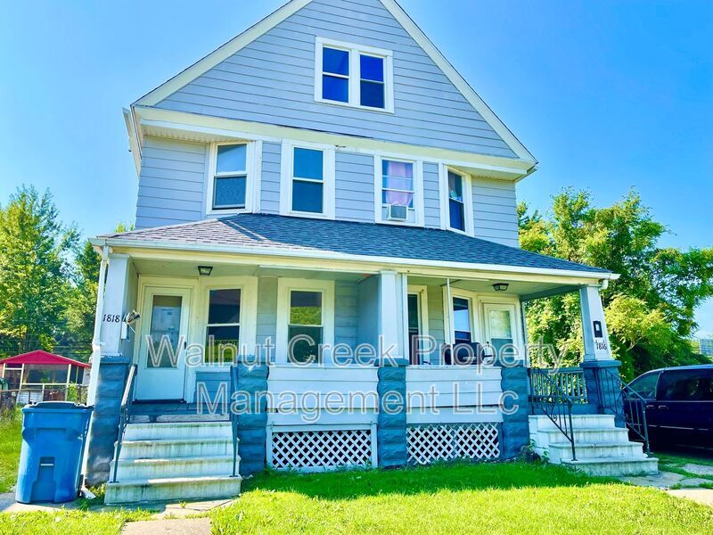 3 Bed - 1 Bath Duplex in Lorain property image