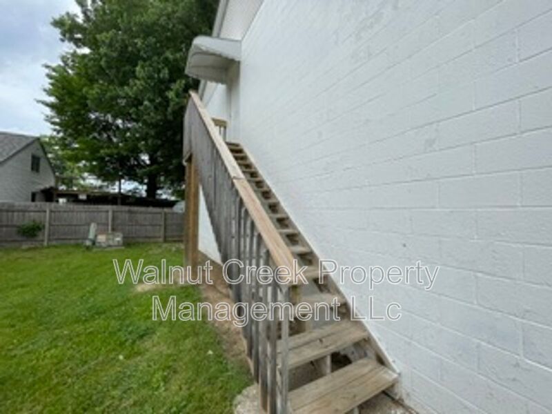 1 Bed - 1 Bath Apartment in Lorain property image