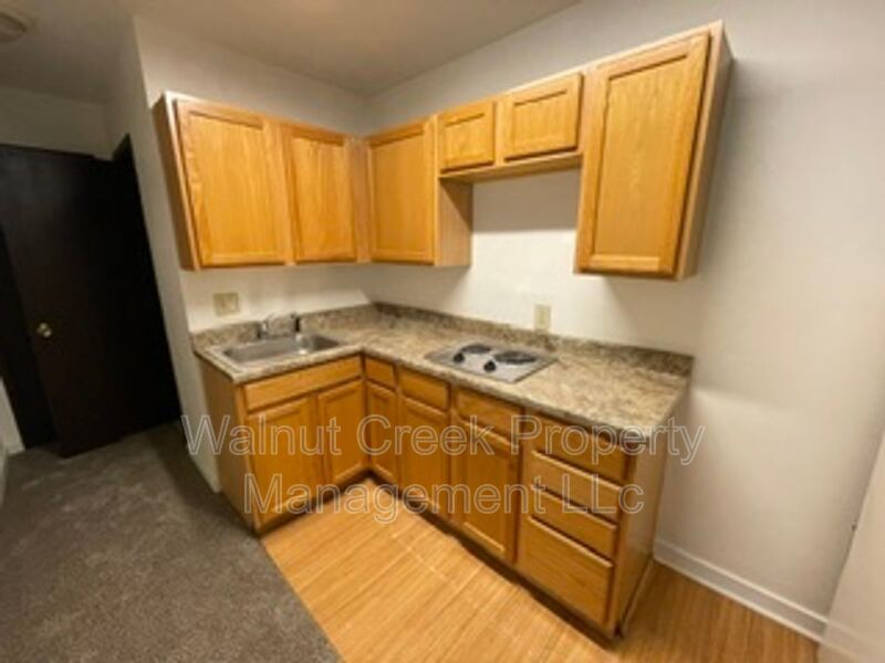 1 BR Efficiency, Only Pay Electric! property image