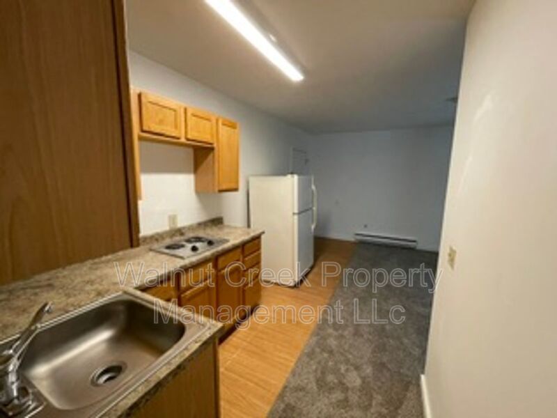 1 BR Efficiency, Only Pay Electric! property image
