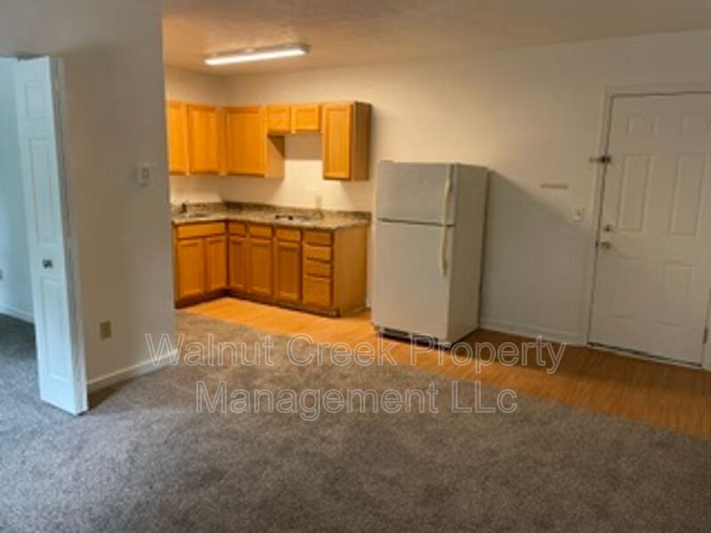 1 BR Efficiency, Only Pay Electric! property image