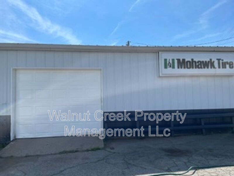Commercial Space - Former Sutton Tire Center property image