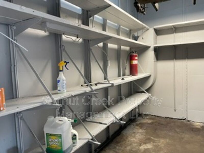 Commercial Space - Former Sutton Tire Center property image