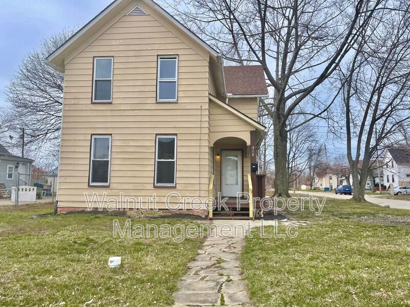 2 Bed- 1 Bath - Duplex - Lorain property image