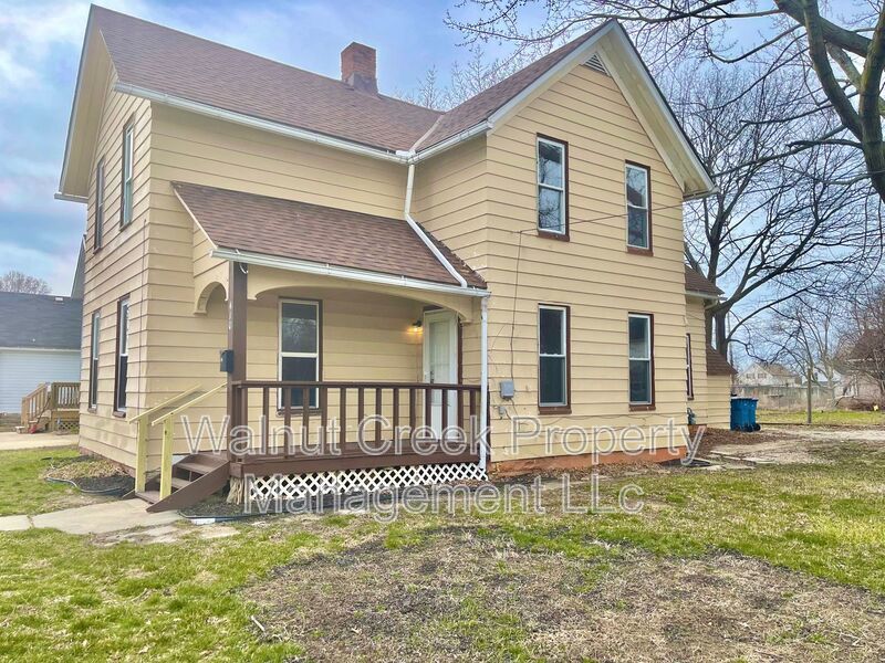 2 Bed- 1 Bath - Duplex - Lorain property image