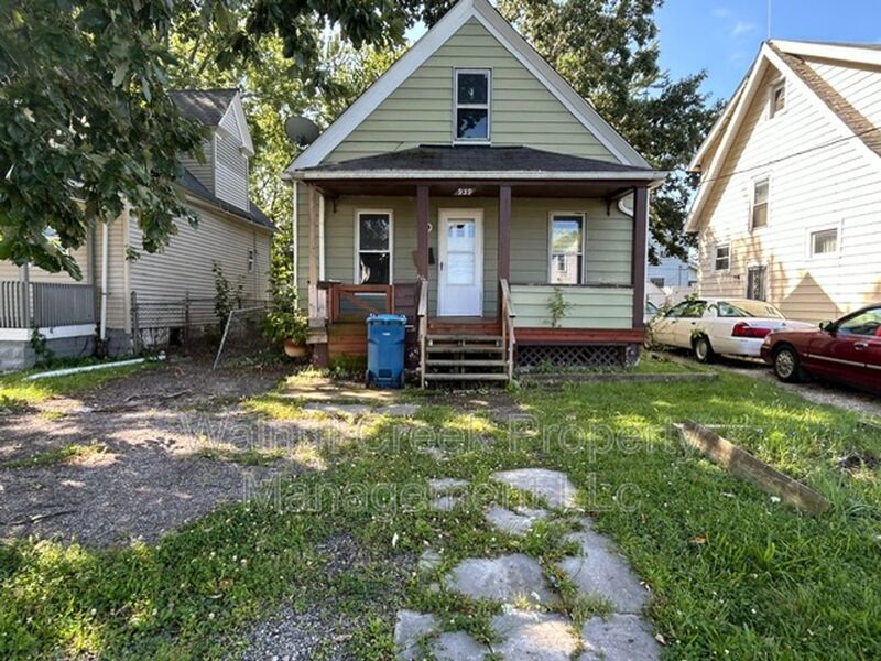 3 Bed- 1 Bath Single Family Home property image